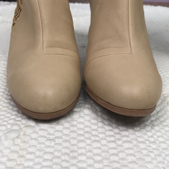 Qupid Booties - Picture 6 of 8